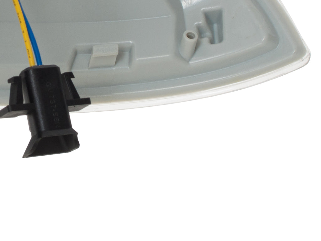 Semnalizare oglindă dreapta pentru Mercedes W204 C-Class 2007–2011