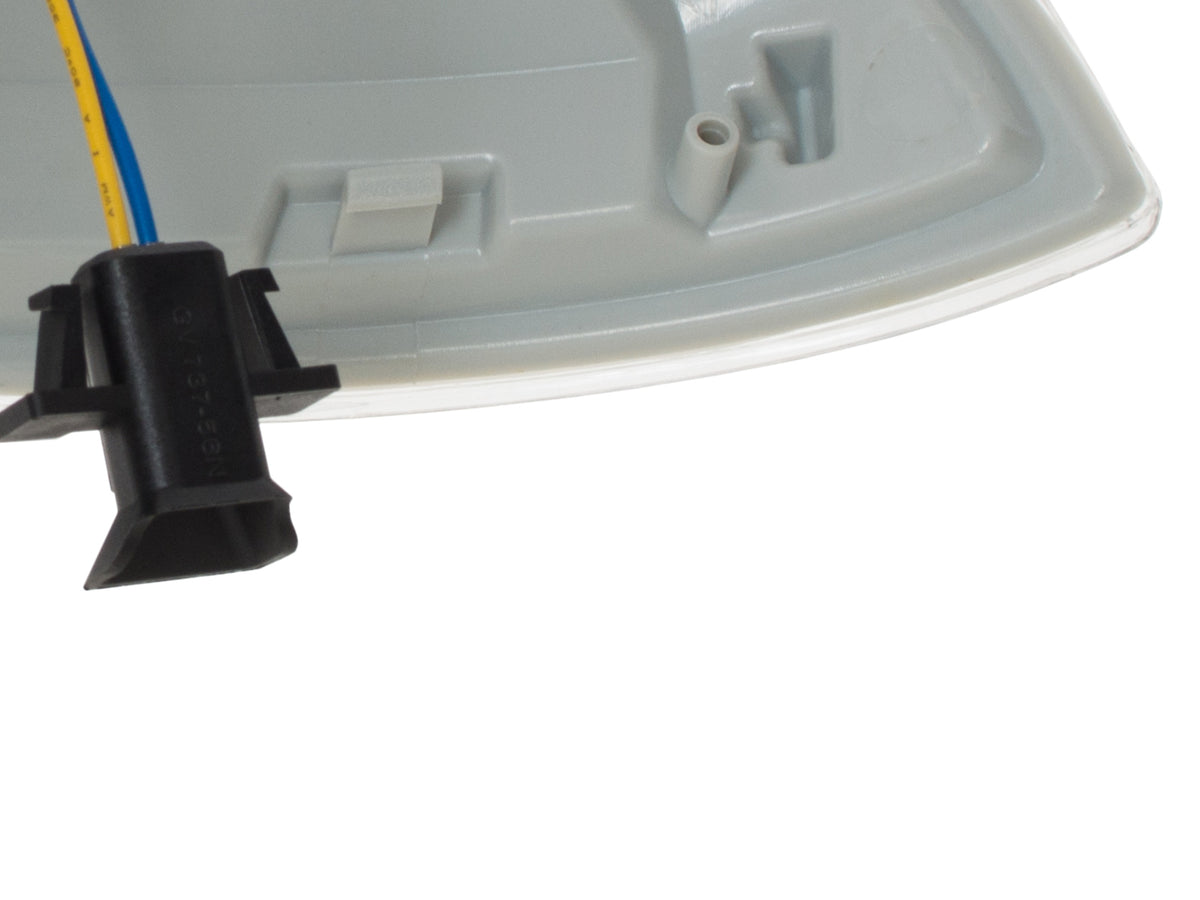 Semnalizare oglindă dreapta pentru Mercedes W204 C-Class 2007–2011