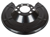 Scut protecție disc de frână spate pentru Opel Zafira A 1999–2005