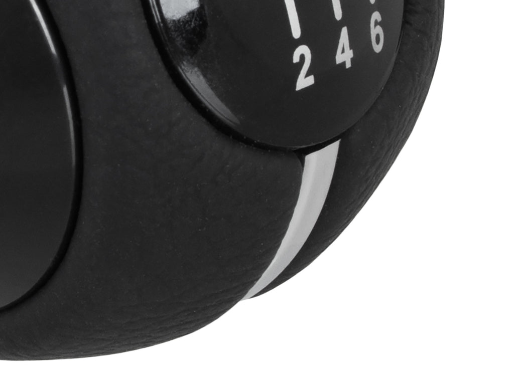 Nucă schimbător de viteze pentru MINI F55 2013–, 6 viteze