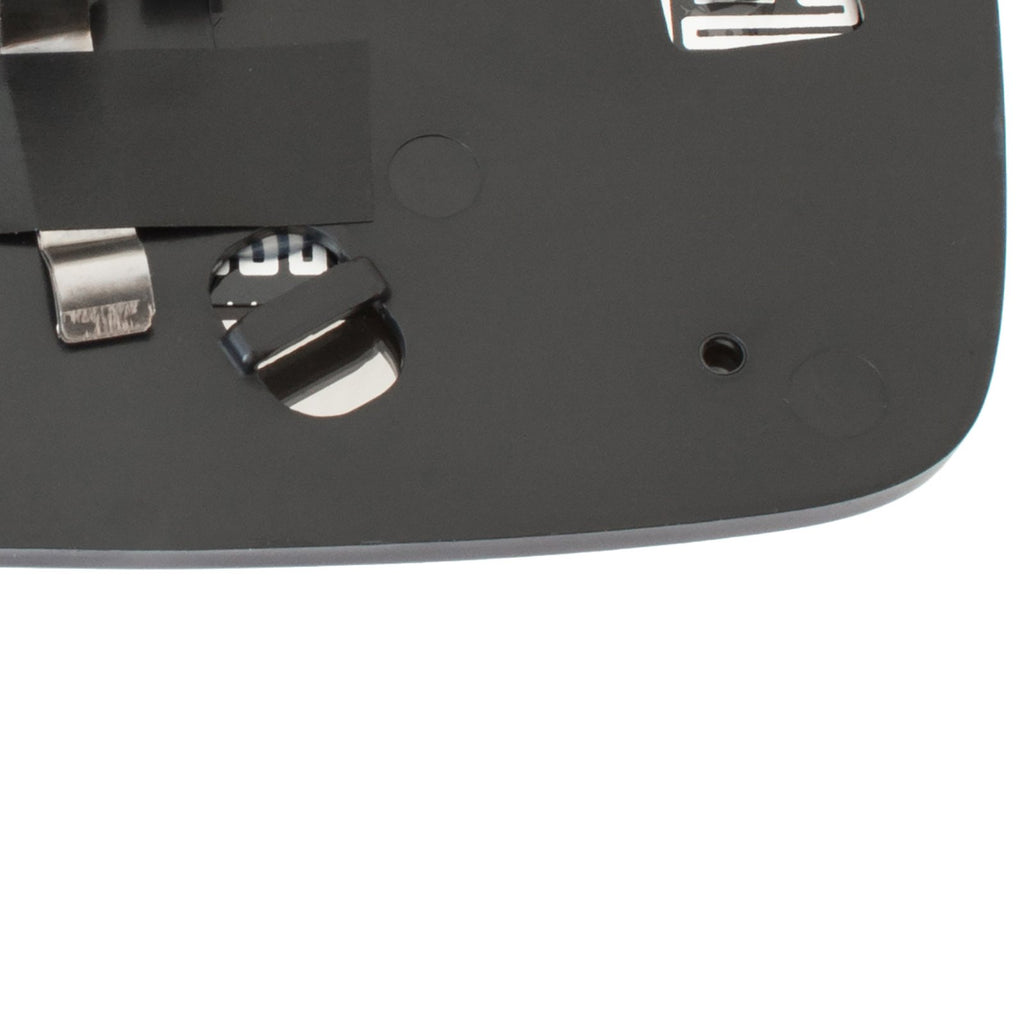 Sticlă oglindă exterioară dreapta pentru Opel Corsa C 2000–2007