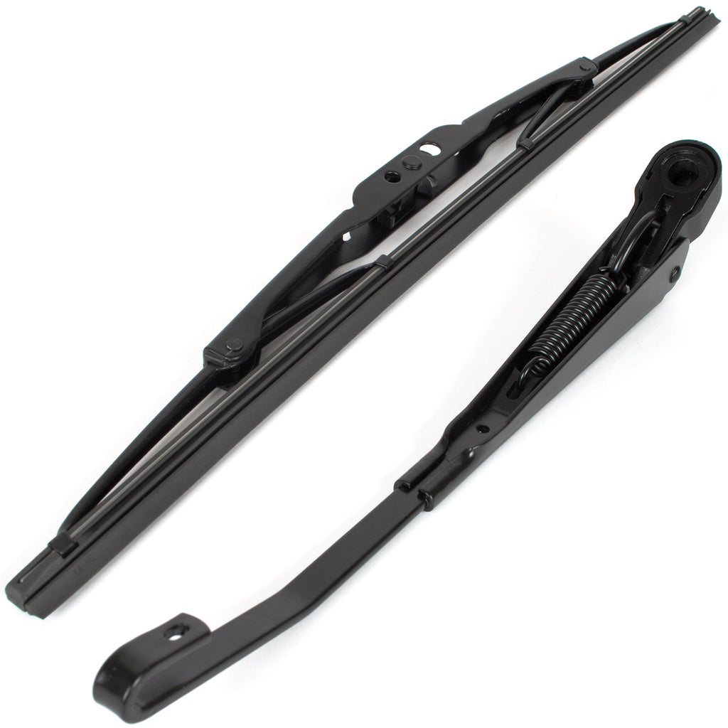 Перо + рамо на задната чистачка за Форд С Макс (Ford S-MAX) 2006–