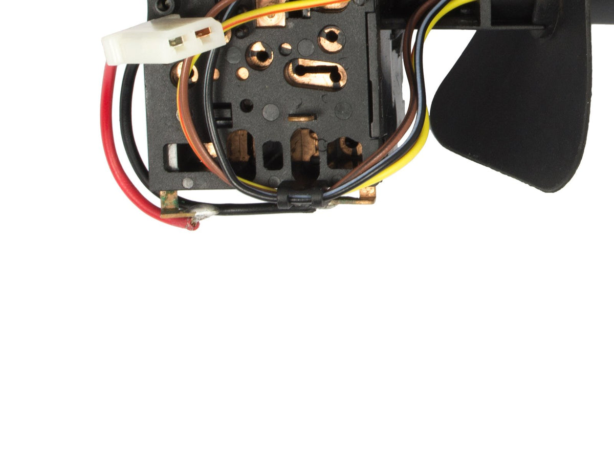 Comutator lumini și semnalizare pentru Renault Clio 2 1998– – 251561