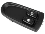 Bloc butoane geamuri electrice stânga pentru Iveco Daily 4 2006–2011