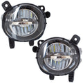 Чифт фарове за мъгла LED за БМВ Ф30 2011– – 7315559
