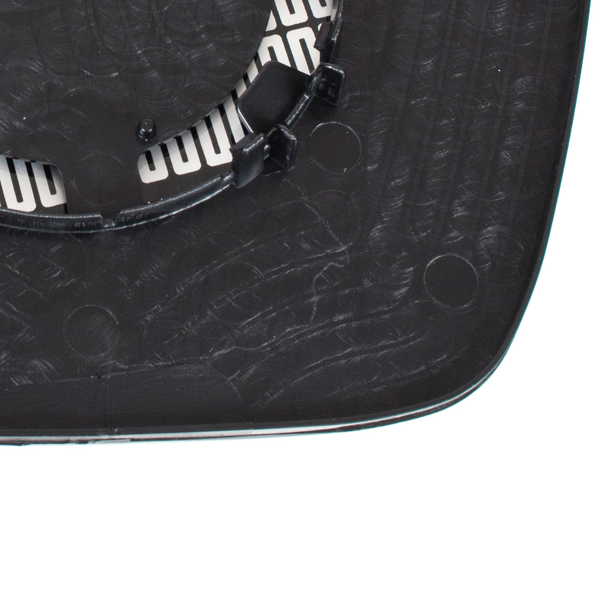 Sticlă oglindă exterioară dreapta pentru Range Rover Evoque 2011–2016