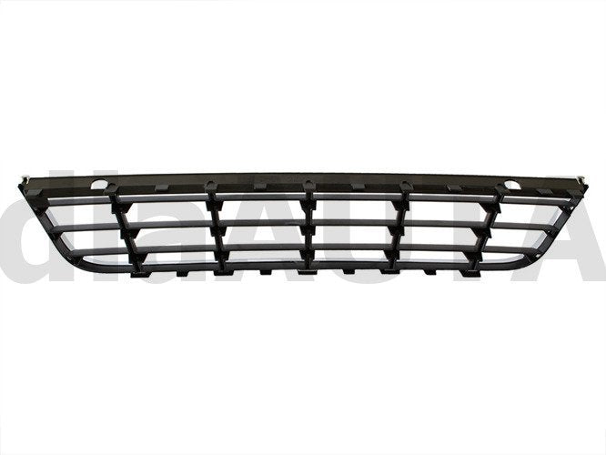 Grilă pentru bara de protecție față pentru VW Passat B6 2005–2010