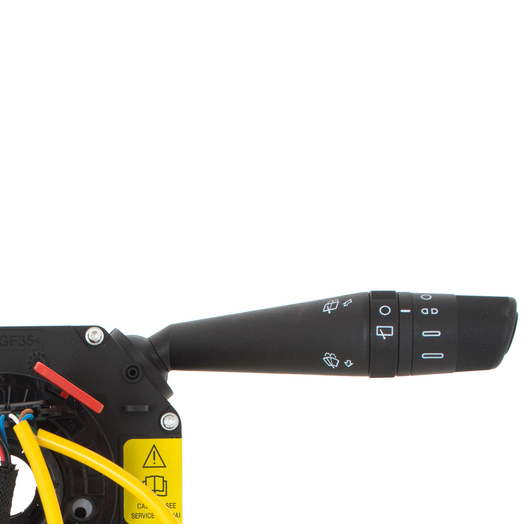 Comutator combinat cu spirală volan pentru Fiat Punto EVO 2009–2012