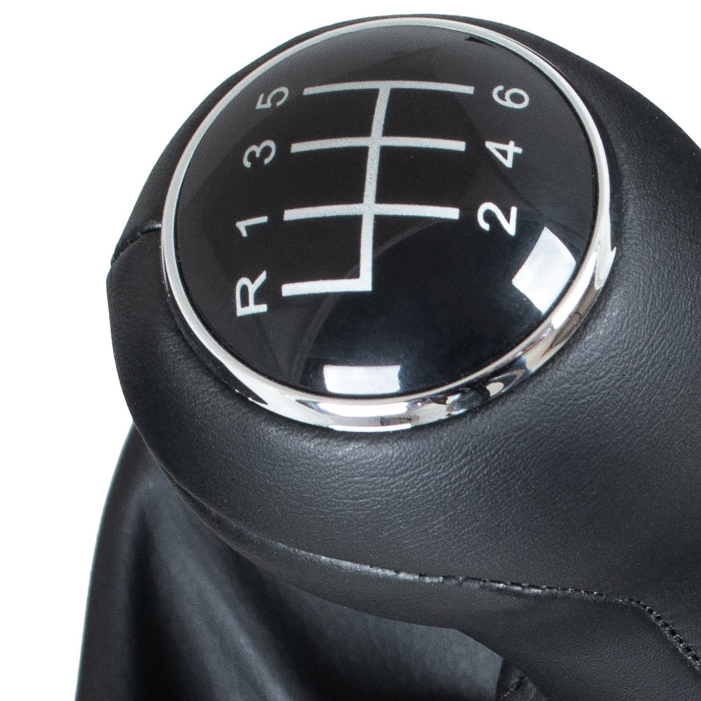 Nucă schimbător cu manșon și ramă pentru Audi A4 B8 2007–2015