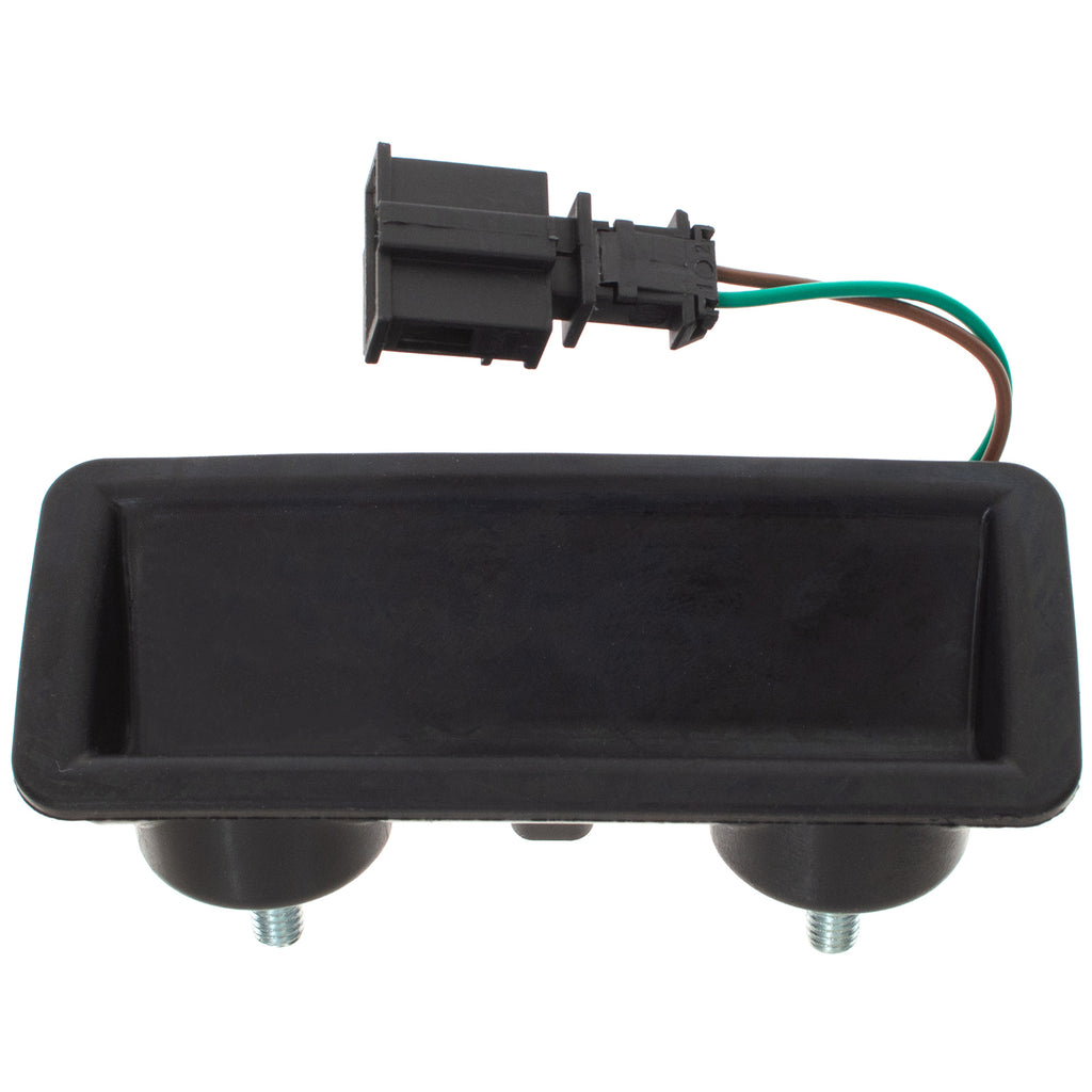 Buton mâner haion pentru Skoda Fabia 1 1999–2007 – 6Y0827574M