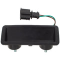 Buton mâner haion pentru Skoda Fabia 1 1999–2007 – 6Y0827574M