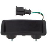 Buton mâner haion pentru Skoda Fabia 1 1999–2007 – 6Y0827574M