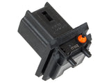 Comutator mâner haion pentru Peugeot 206 1998– – 6554V5
