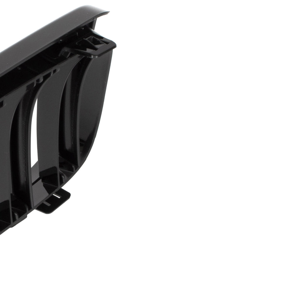 Чифт решетки между фаровете за BMW 3 E92 E93 2006–2010