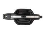 Mâner exterior față dreapta pentru Mitsubishi Montero 3 1999–2006