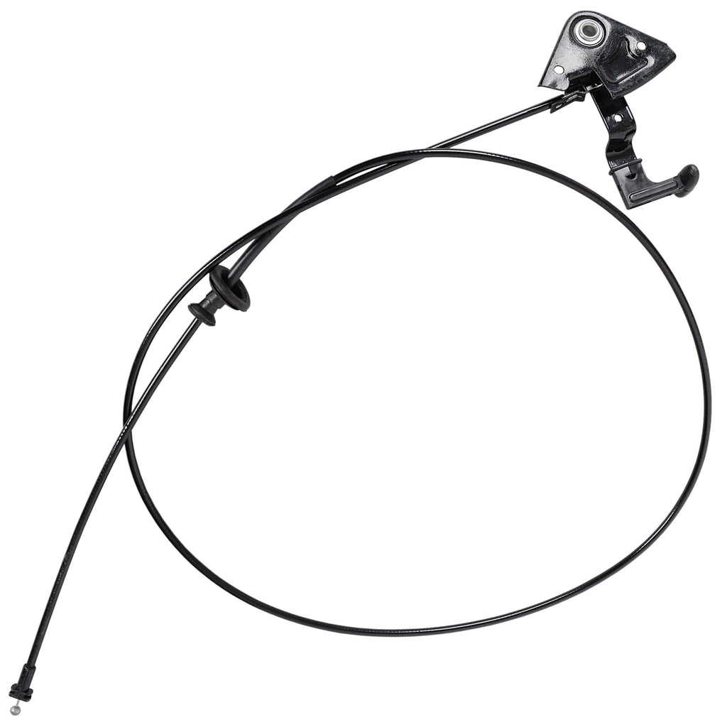 Cablu deschidere capotă pentru AUDI A6 C5 1997–2005 – 4B1823531