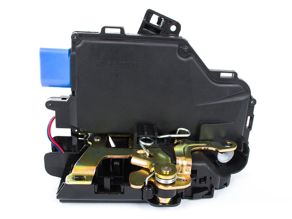 Actuator închidere centralizată stânga pentru Skoda Octavia 2 2008–