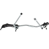 Mecanism ștergătoare față pentru BMW 6 E63 E64 2003–2010 – 61617131164