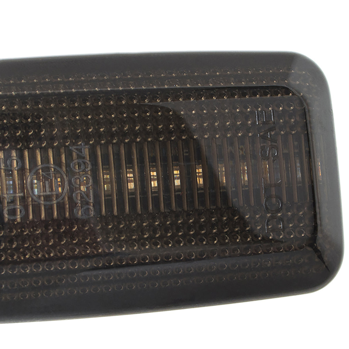 Pereche semnalizări laterale LED pentru VW Corrado Golf 1 2 Jetta 1 2
