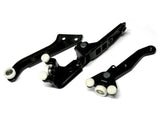 Set role ușă culisantă dreapta pentru VW T5 2003–2009