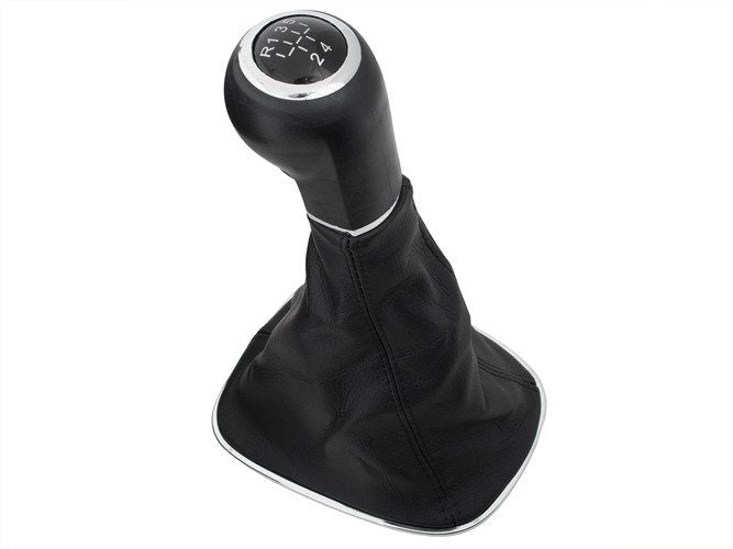 Nucă schimbător de viteze cu manșon pentru Opel Corsa D 2006–