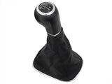 Nucă schimbător de viteze cu manșon pentru Opel Corsa D 2006–