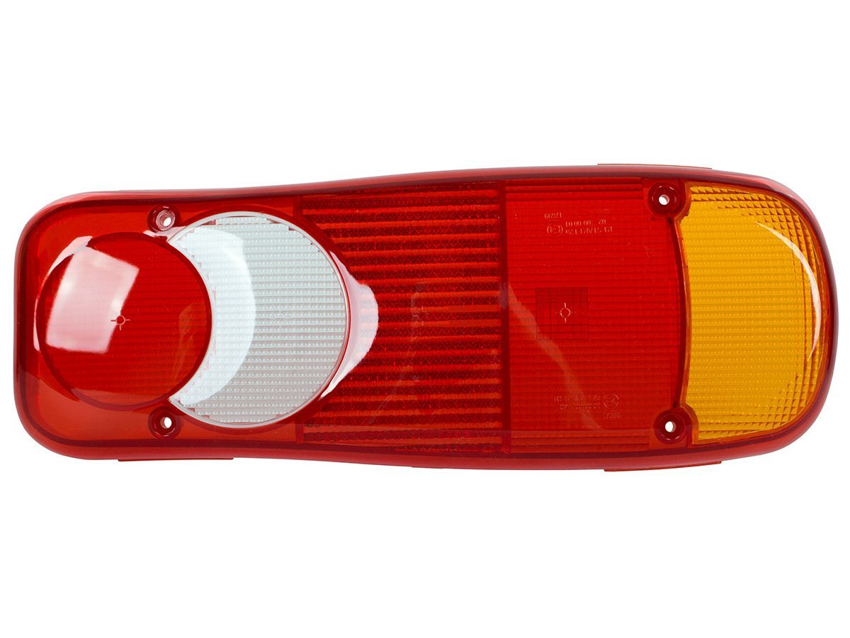 Стъкло за стоп за Рено Мастер 2 (Renault Master 2) – 5001847153