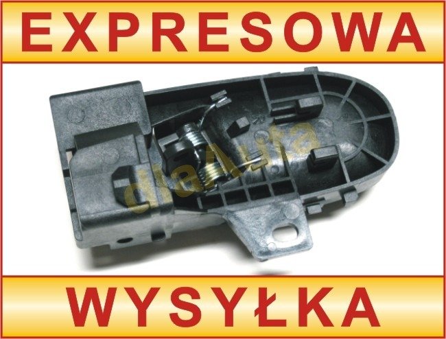 Вътрешна дръжка за Suzuki Swift 1994–2004
