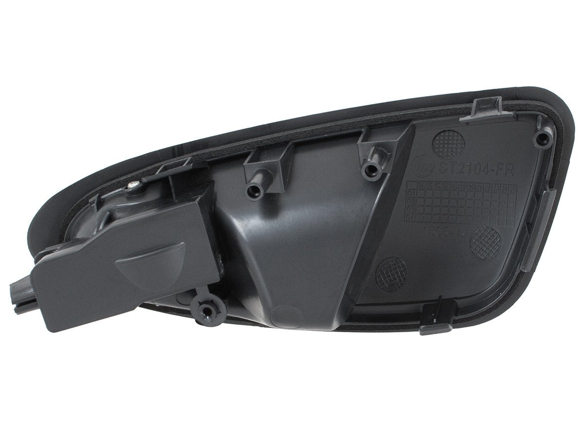 Mâner interior pentru ușa din față dreapta pentru Seat Ibiza 4
