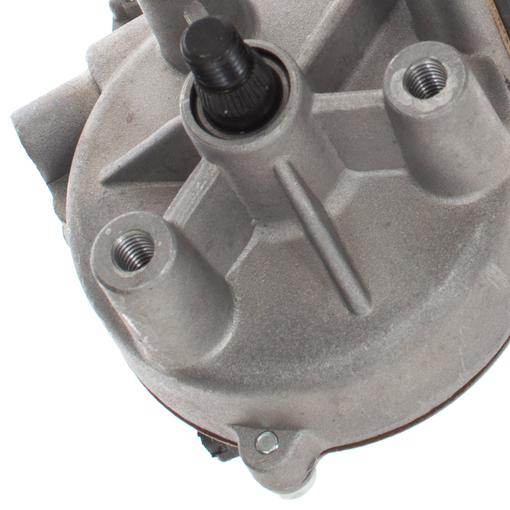Motor ștergătoare față pentru Fiat Stilo 2001–2008 – 9949505
