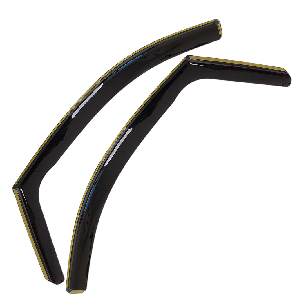 Set paravânturi geamuri față pentru MERCEDES VITO W447 2014–