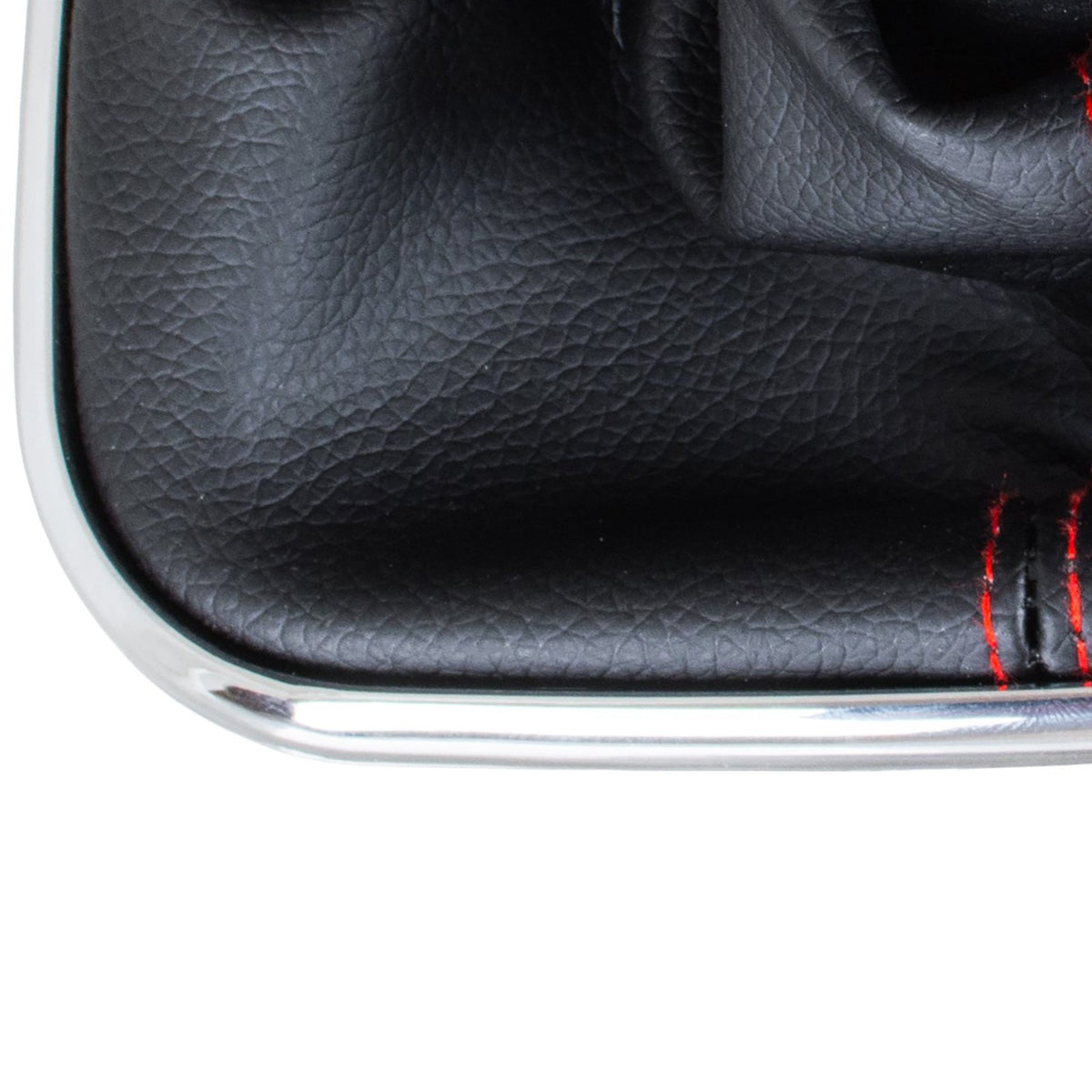 Топка за скоростен лост с маншон и рамка за Голф 4 (VW Golf 4)