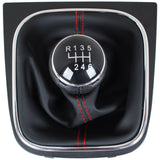 Nucă schimbător cu manșon și ramă pentru VW Touran 2009–2012, 6 viteze