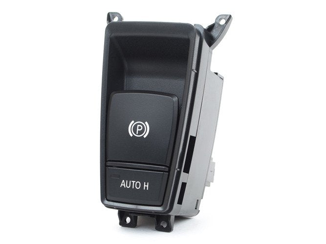 Buton / comutator frână de mână pentru BMW X6 E71 2007–2014