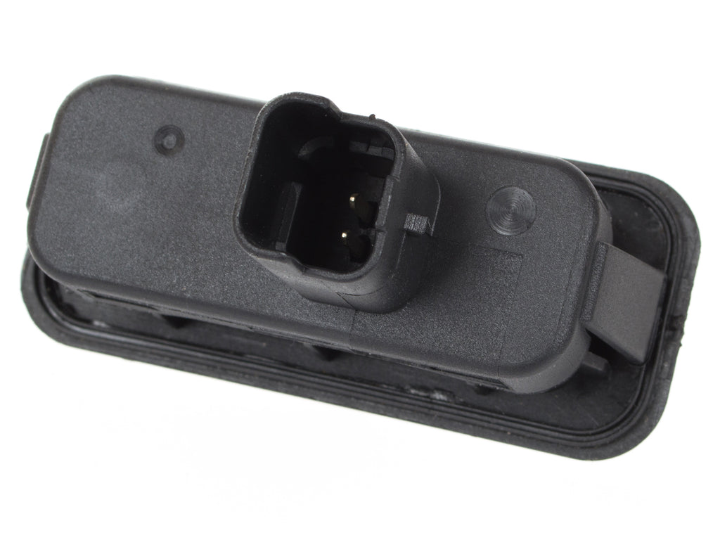 Buton mâner haion pentru Renault Megane 3 2008–2016 – 8200076256