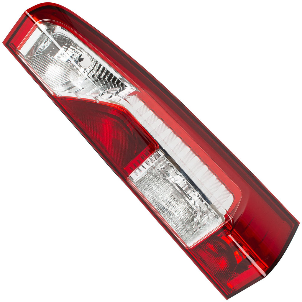 Стоп за Опел Мовано (Opel Movano) 2010–
