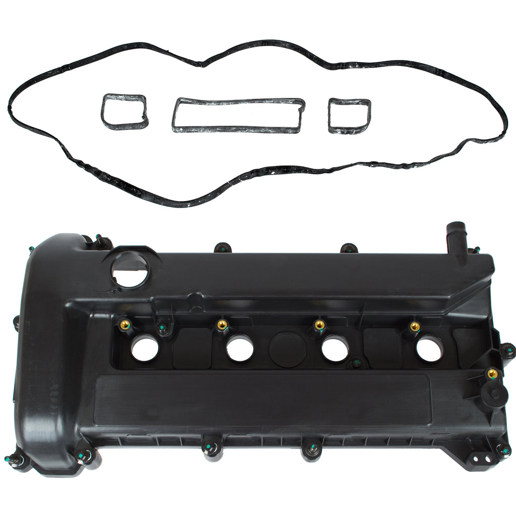 Капак на клапаните за Волво С30 (Volvo C30) 2006–2012 – 5S6G6M293BB