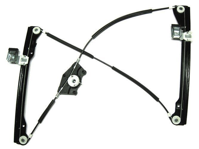Macara geam stânga pentru VW New Beetle – 1C0 837 655C