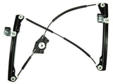 Macara geam stânga pentru VW New Beetle – 1C0 837 655C