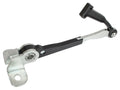 Limitator ușă spate pentru Fiat Doblo 1 2005–2009 – 51801197