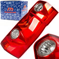 Стоп за Фолксваген Крафтер (VW Crafter) 2005–