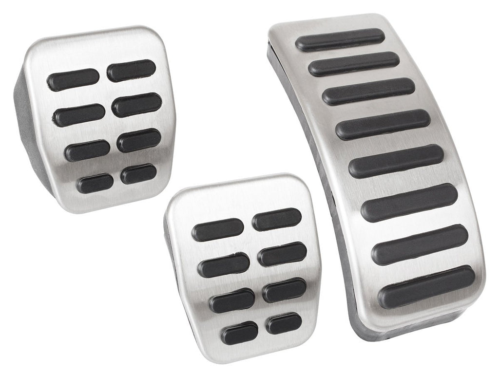 Set ornamente pedale pentru VW Bora Fox Golf 3 4 Lupo New Beetle Polo
