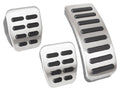 Set ornamente pedale pentru VW Bora Fox Golf 3 4 Lupo New Beetle Polo