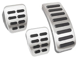 Set ornamente pedale pentru VW Bora Fox Golf 3 4 Lupo New Beetle Polo