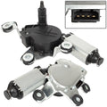 Motor ștergător spate pentru Skoda Octavia 2 break 2004–2012