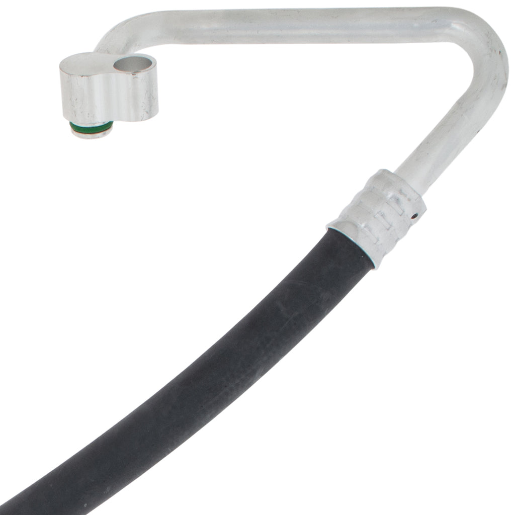 Маркуч на климатика за Фолксваген Шаран 2000– – 7M3820743AC