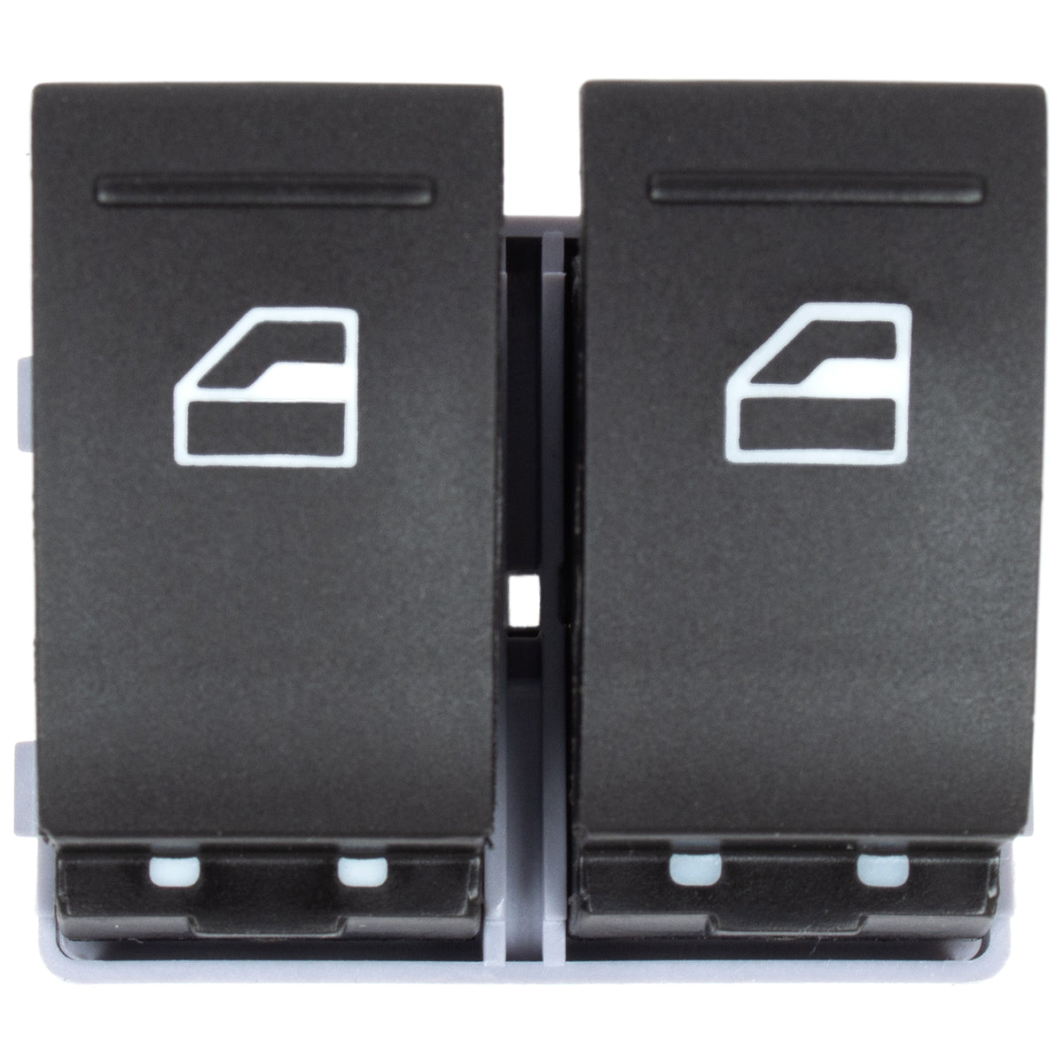 Bloc butoane geamuri electrice pentru VW T5 2003–2013 – 7E0959855A