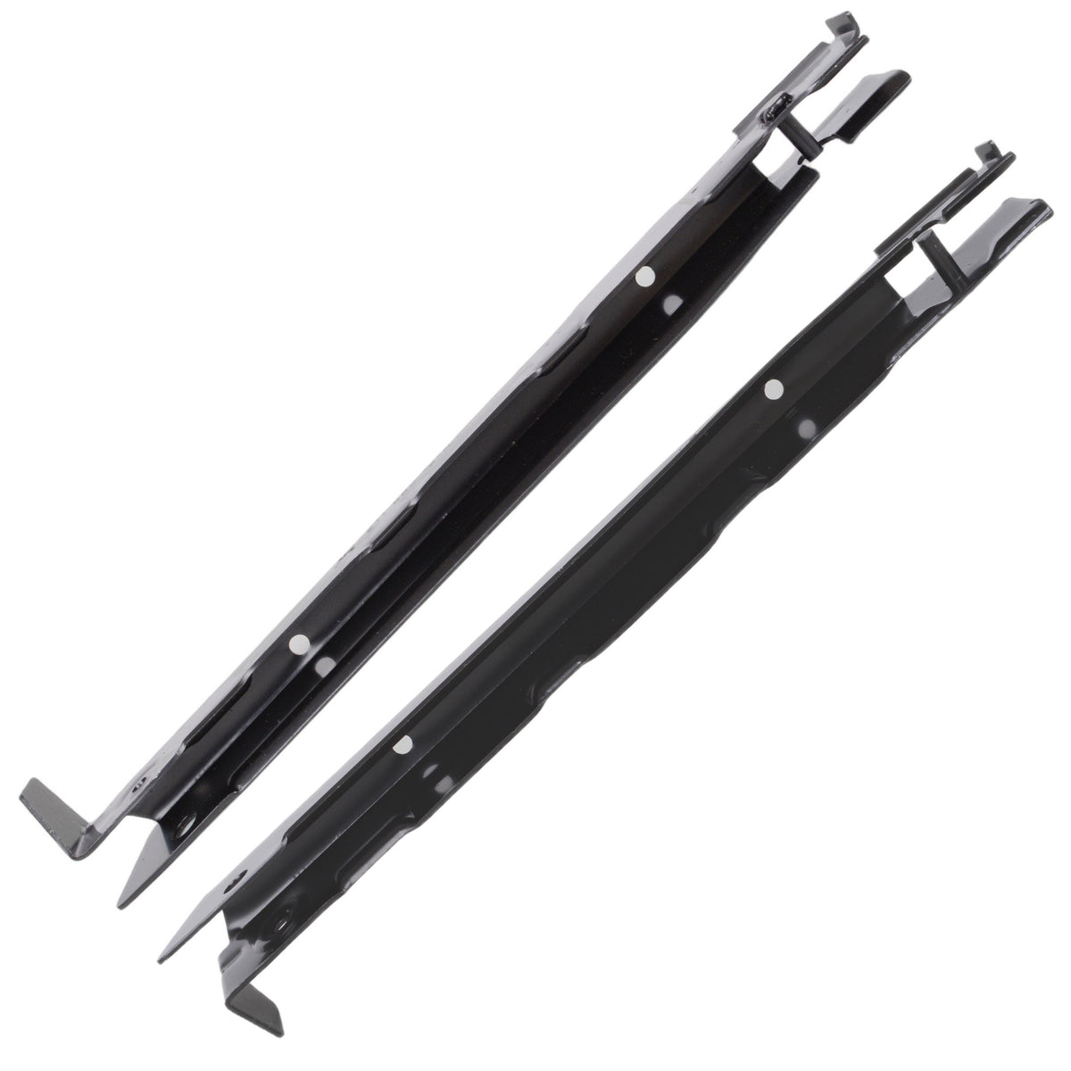 Конзоли за предна броня за MERCEDES W211 2002–2009 – 2118801114L