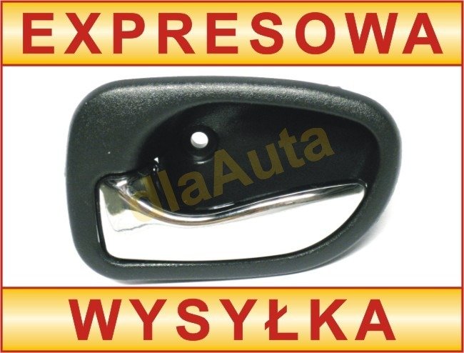 Предна вътрешна дръжка за Хюндай Акцент (Hyundai Accent) 1994–2002