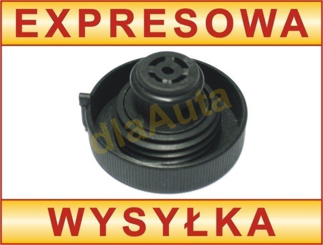 Капачка на разширителния съд за Голф 4 1997–2006 – 1J0121321B